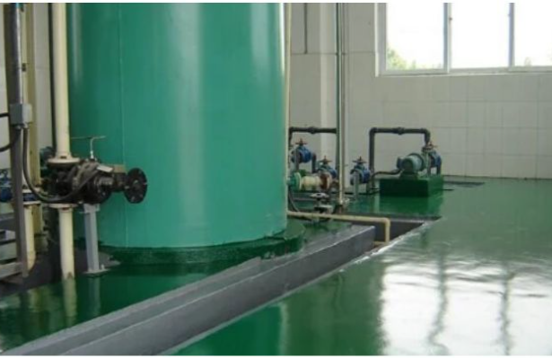 沙坪坝地坪漆翻新养护