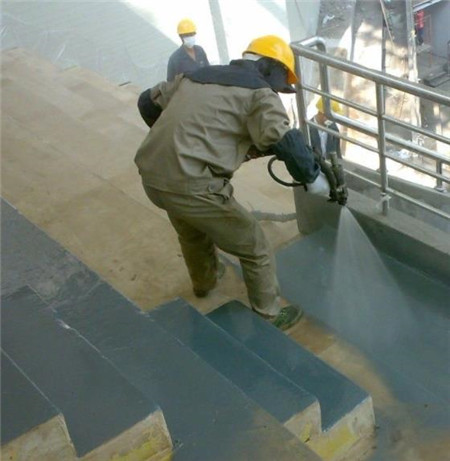 沙坪坝地坪漆长期使用后易出现起壳