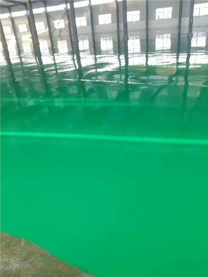 沙坪坝，我直接给你一份室外地坪漆翻新维修