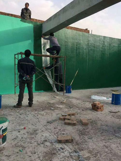 沙坪坝针对老旧车间地面普遍存在的起砂、裂缝问题