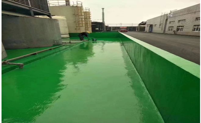 沙坪坝厂房地坪翻新整改综合方案